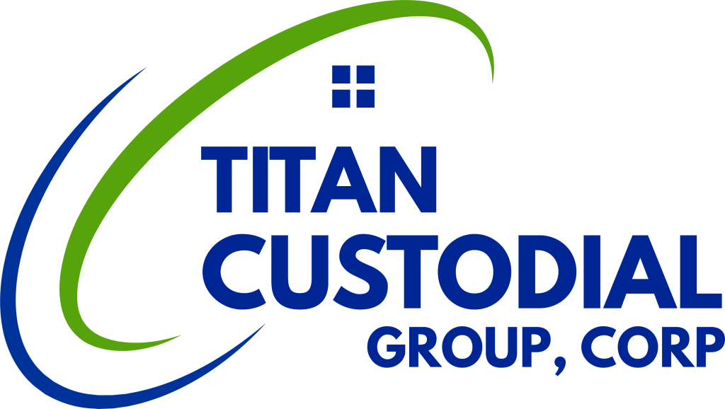 Employment titan custodial